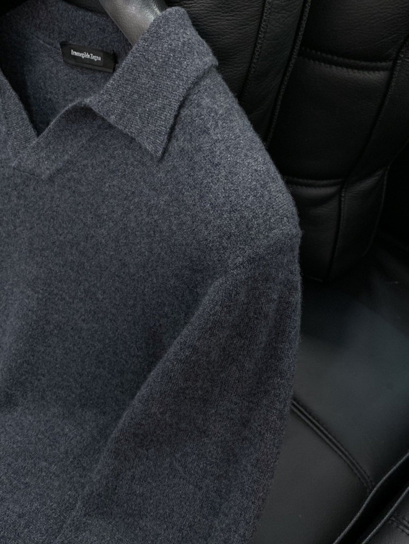 Zegna Sweater